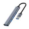 USB-Hub von Unnderwiss