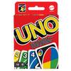 UNO von Mattel Games