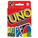Mattel Games UNO