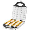 48360 Zaubernuss Waffeleisen von Unold