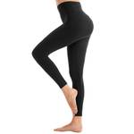 Sinophant Leggings für Damen Casual 9H