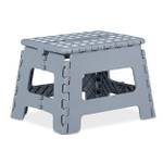 Relaxdays - Klapphocker