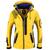 Rock Creek Damen Softshell Jacke 