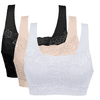 Womens StrechPush up  von Vertvie