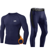 Thermounterwäsche Set Herren von MEETYOO