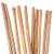 Unus Bambusstäbe