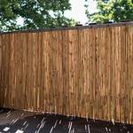 Unus Sichtschutzmatte