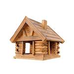 Unzutreffend Vogelhaus