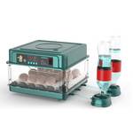 Uoeonr Brutautomat JD0855