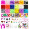 Loom Bänder Set von Uolifrem
