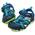 Jungen Sandalen von UOVO