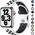 Apple-Watch-Armband von Upeak