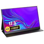 Uperfect Portable-Monitor 17 Zoll