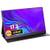 Uperfect Portable-Monitor 17 Zoll