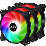 Uphere PF120CF4-3-DE