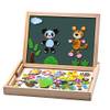 magnetisches Holzpuzzle von Uping