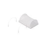 Upyard Gewächshausreifen