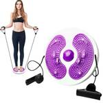 Uqmiqura Fitness Drehscheibe