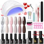 Ur Sugar Shellac Starterset