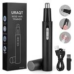 Uraqt Nasenhaartrimmer