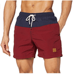 Urban Classics Badeshorts Badehose