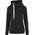 High Neck Hoody von Urban Classics