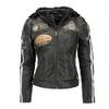 58 LADIES von Urban Leather