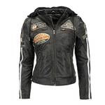 Urban Leather 58 LADIES