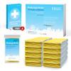 Premium Rettungsdecke von URBAN MEDICAL