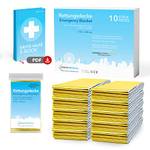 Urban Medical Premium Rettungsdecke