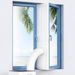 Urban Wave Fensterabdichtung