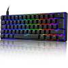Mini-Gaming-Tastatur von UrChoiceLtd