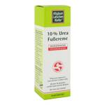 Allgäuer Latschenkiefer 10 % Urea Fußcreme