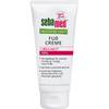 Fußcreme von Sebamed
