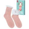 Kuschelsocken von URECOVER