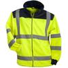 Fleece Warnjacke von Urg