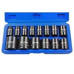 US PRO Steckschlüssel-Satz