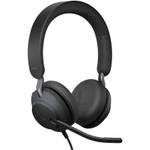 Jabra Evolve2 40 USB-C