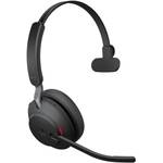 Jabra Evolve2 65 USB-C Mono