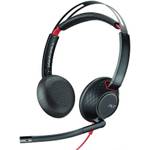 Plantronics Blackwire C5220 USB-C Stereo