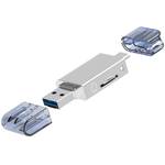Cablecc USB-C Kartenleser