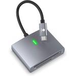Stouchi USB-C Kartenleser