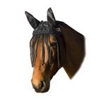 USG Fliegenhaube mit Ohrenschutz und Fransen