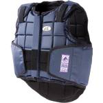 United Sportproducts Germany USG Sicherheitsweste Flexi Black