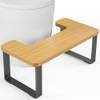 Toilettenhocker von Usion