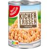 Kichererbsen-Dose von Gut & Günstig