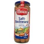 Usy Saft-Bockwurst