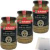 Senf-Dill-Sauce Gravadine mit Meerrettich von Usy