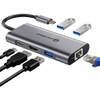 USB-C-Hub-HDMI von UtechSmart