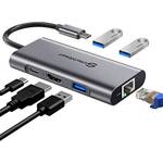 Utechsmart USB-C-Hub-HDMI